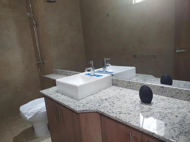 Venta Departamento Dos Dorm. a Estrenar en La Carolina — imagen 2
