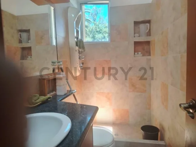 Casa en Playa Chica San Rafael — imagen 4