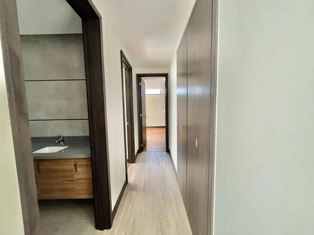 Gev Venta Departamento de 2 Dorm. en González Suárez a Estrenar — imagen 5