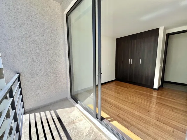 Gev Venta Departamento de 2 Dorm. en González Suárez a Estrenar — imagen 3
