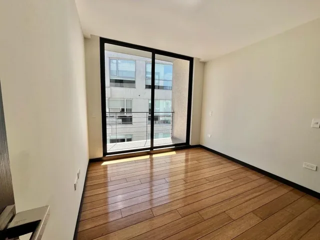 Gev Venta Departamento de 2 Dorm. en González Suárez a Estrenar — imagen 2