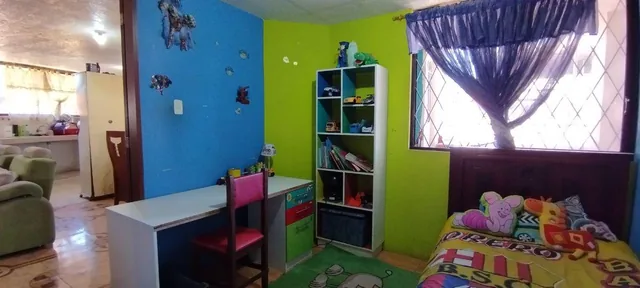 Venta Casa Rentera - Ciudadela Ibarra, Sur de Quito — imagen 3