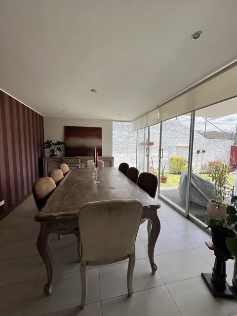 Casa de Venta Dentro de Conjunto, a Lado de La Urbanización Pillagua — imagen 5