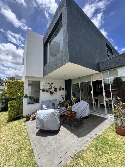 Casa de Venta Dentro de Conjunto, a Lado de La Urbanización Pillagua — imagen 4