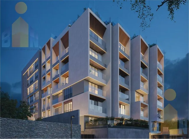 En Venta Departamentos de 2 Dorm. con Balcón en Urbanización Jardínes del Batan — imagen 2