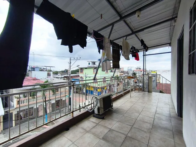 Venta de Casa Rentera en 10 de Agosto, Guayas — imagen 2