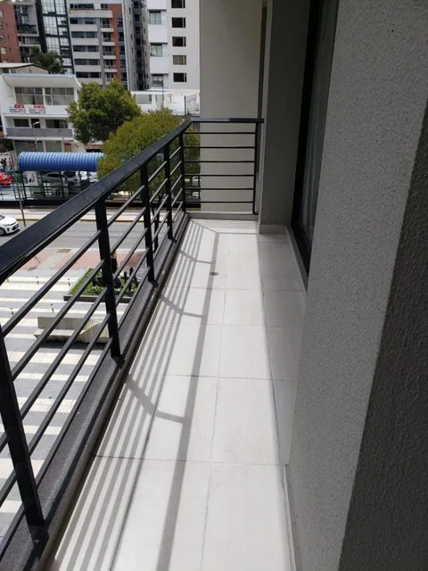 Vendo Hermoso Departamento en El Sector El Batán con Dos Amplias Balcones — imagen 5