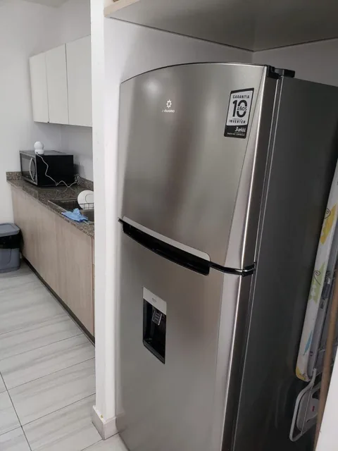 Vendo Hermoso Departamento en El Sector El Batán con Dos Amplias Balcones — imagen 2