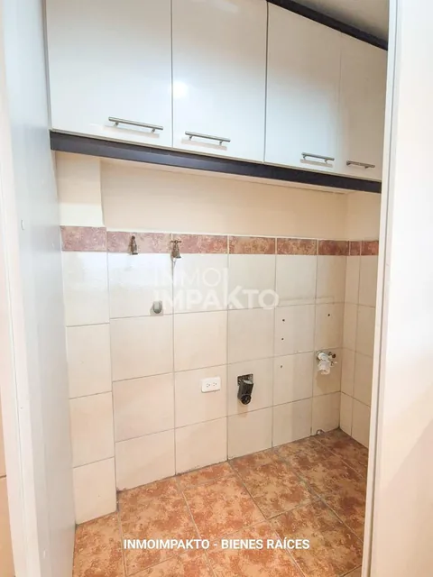 Departamento en Venta Av Occidental Norte de Quito — imagen 5