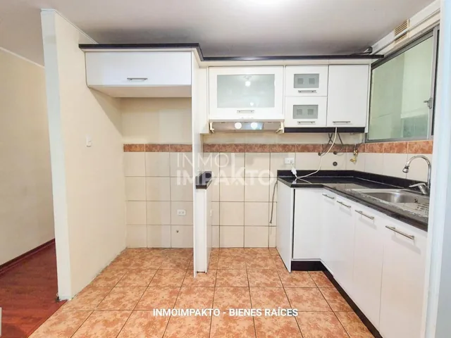 Departamento en Venta Av Occidental Norte de Quito — imagen 3