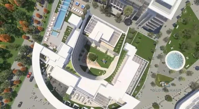 Venta de Departamentos en Samborondón. K. m. Guayas — imagen 2