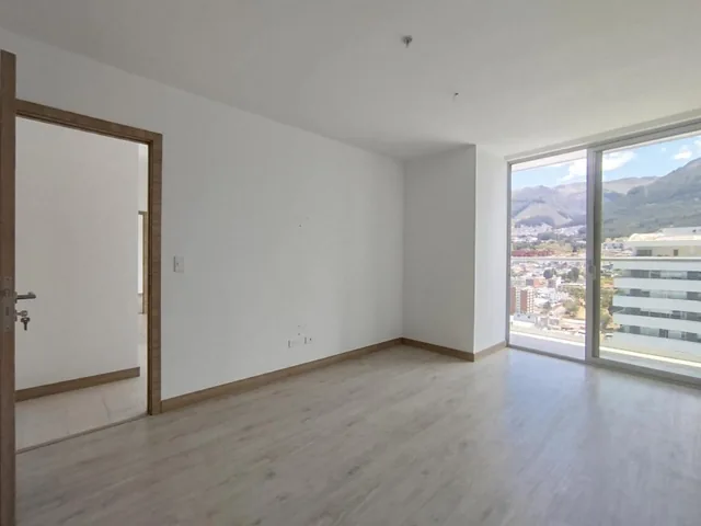 Aef Venta Departamento 2 Dorm. Edificio One en La Carolina — imagen 5