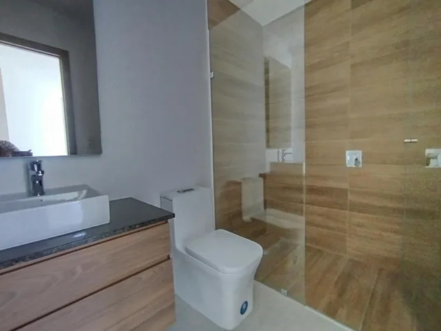 Aef Venta Departamento 2 Dorm. Edificio One en La Carolina — imagen 3