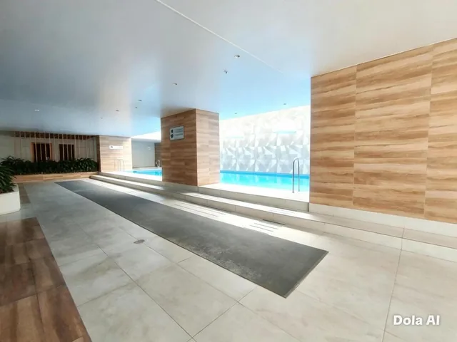 Aef Venta Departamento 2 Dorm. Edificio One en La Carolina — imagen 2