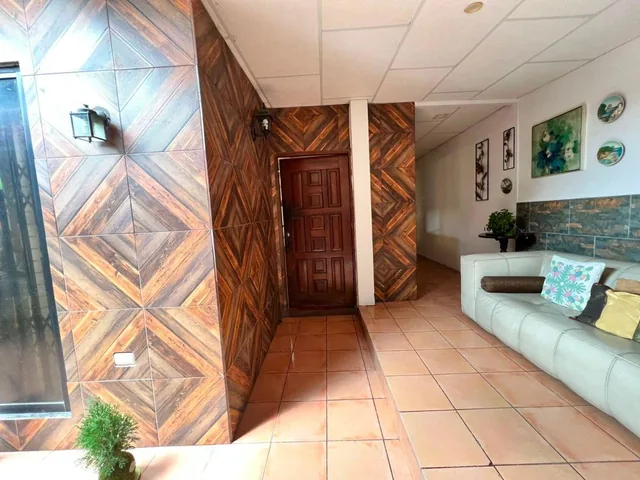 Se Vende Casa Bien Mantenida en Samanes 2, Guayas — imagen 5
