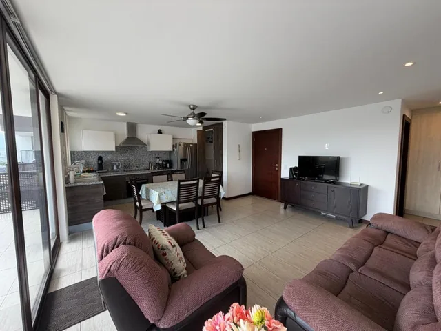 Twg Venta Departamento, Cumbayá 2 Dorm. — imagen 3