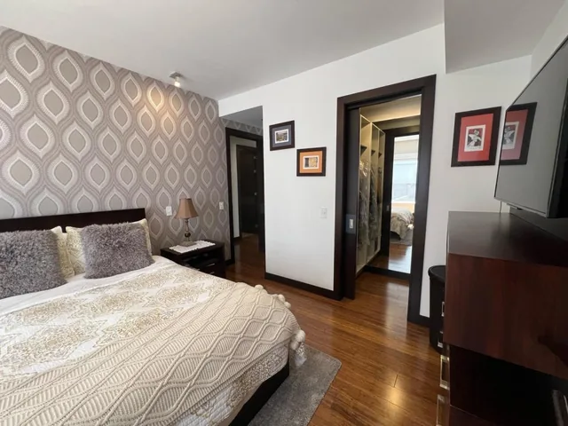 Gonzalez Suarez, Departamento en Venta, 2 Dorm., Seguridad 24 Horas — imagen 2