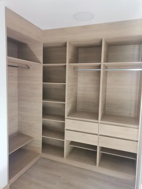 Br Cumbaya, Renta Suite 50 m con Linea Blanca — imagen 2