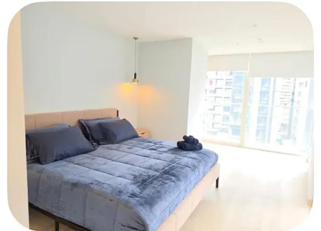 Vendo y Arriendo Departamento Amoblado en Republica de El Salvador — imagen 5