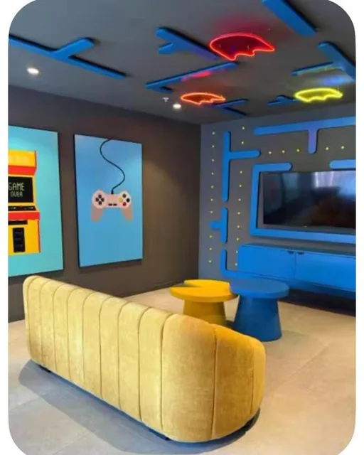 Vendo y Arriendo Departamento Amoblado en Republica de El Salvador — imagen 2