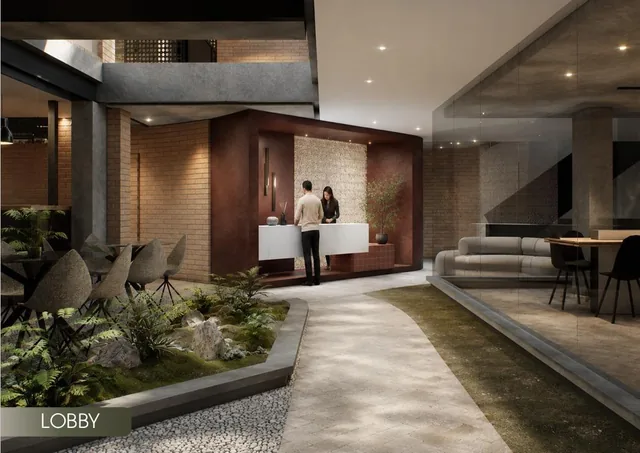 Agc. Venta Departamento | 2 Dorm. con Balcón. Cuenca | Piso 1 | Cerca a La Univ. Estatal, Azuay — imagen 5