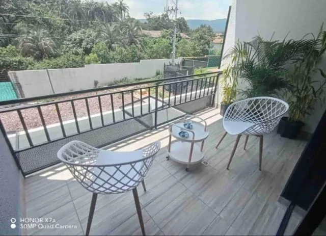 Casa - Los Chillos — imagen 5
