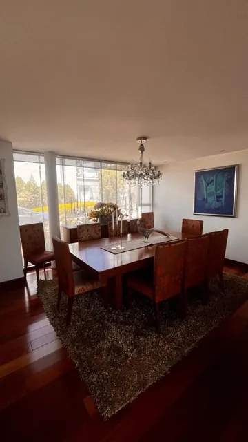 Casa - Cumbayá — imagen 2