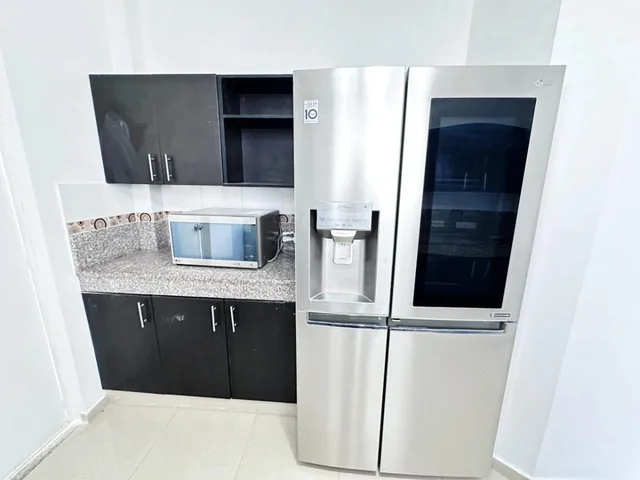 Preciosa Casa en Venta, Napoli, Piscina con Cascada,3 Dorm. con Baños C/u, Km 13 Via Salitre, Guayas — imagen 5