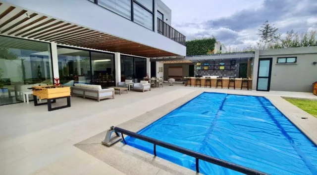 Casa de Lujo de Venta en Urbanización Aaa — imagen 3
