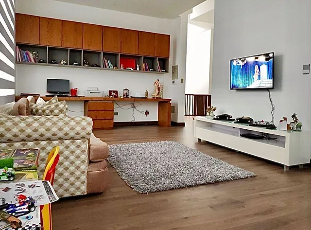 Casa de Lujo de Venta en Urbanización Aaa — imagen 2