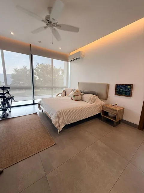 Casa en Venta Urb. Peninsula, Isla Mocoli, Guayas — imagen 4