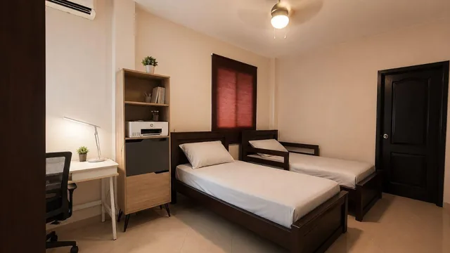 Venta Casa Esquinera Piscina Urb. Portal Al Sol – Vía a La Costa, Guayas — imagen 5
