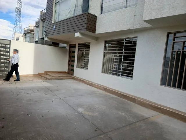 Departamento en Venta por Estrenar. Sector Ecu 911, Tungurahua — imagen 5