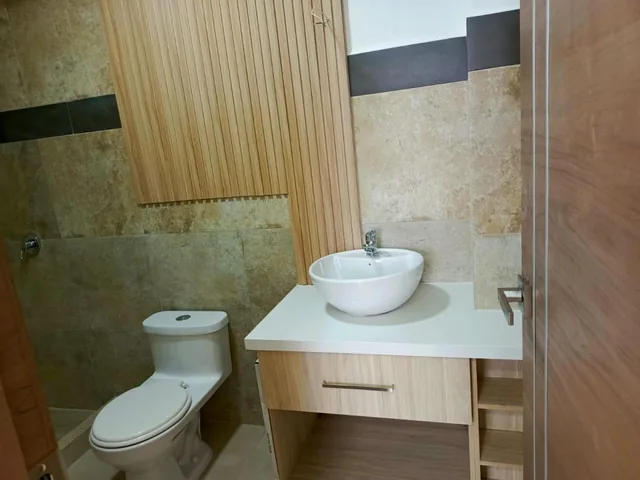 Departamento en Venta por Estrenar. Sector Ecu 911, Tungurahua — imagen 4