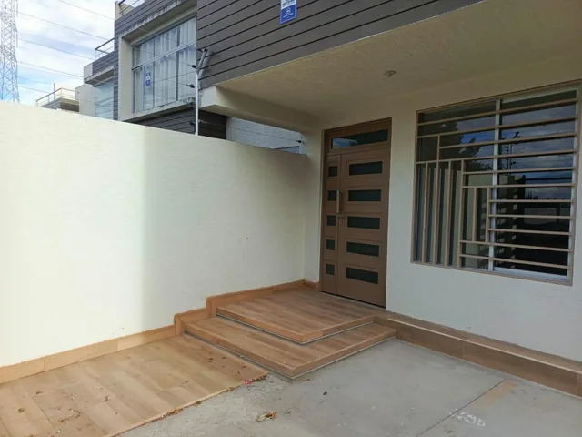 Departamento en Venta por Estrenar. Sector Ecu 911, Tungurahua — imagen 2