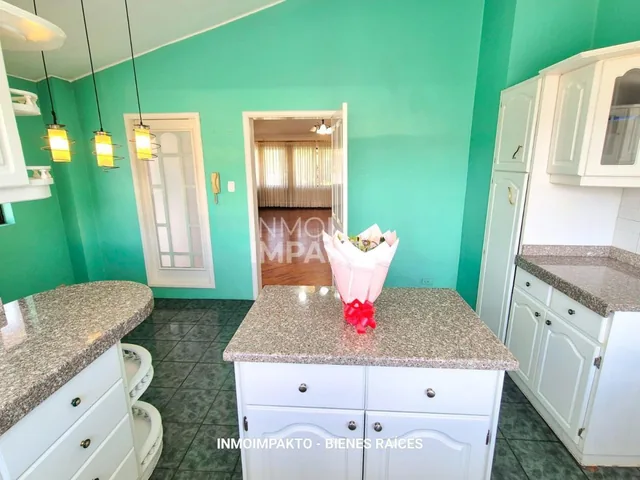Departamento Grande en Venta La Armenia Los Chillos — imagen 3