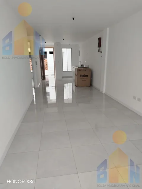 Departamento en El Centro Histórico de Venta — imagen 4