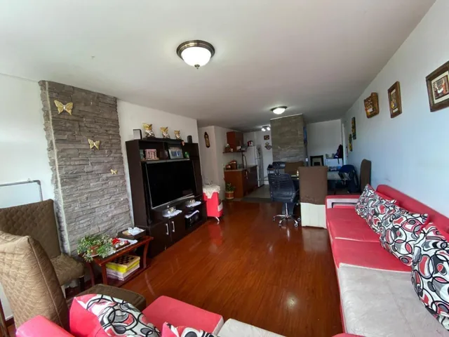 Departamento en Venta en La Seis de Diciembre y Rio Coca — imagen 4