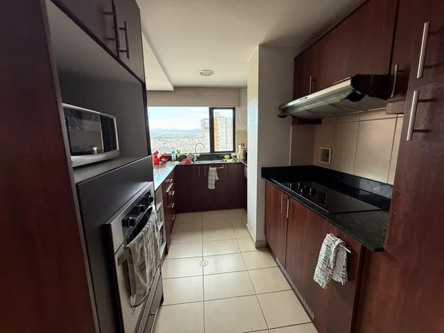 Departamento en El Bosque — imagen 5