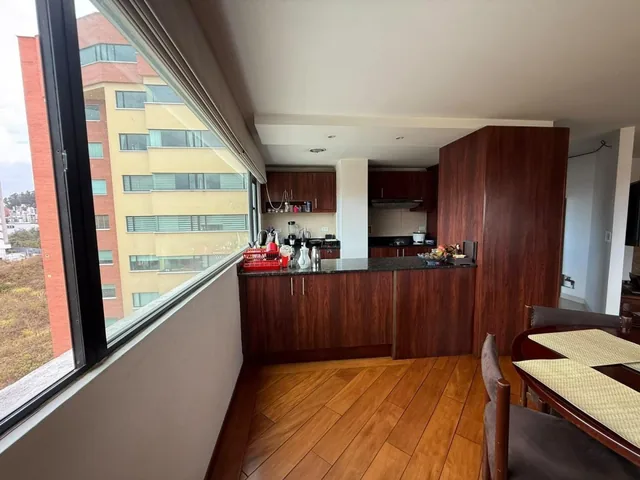 Departamento en El Bosque — imagen 4