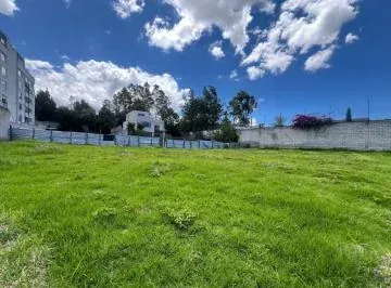 Terreno en Monteserrín — imagen 4