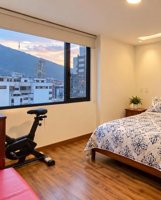 Departamento - El Batán — imagen 3