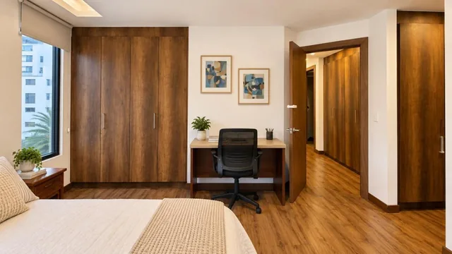 Departamento - El Batán — imagen 2