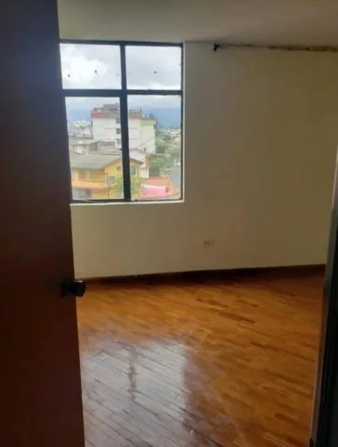 Venta Departamento 2 Dorm. 5to Piso, Ubicado en Carcelen — imagen 5
