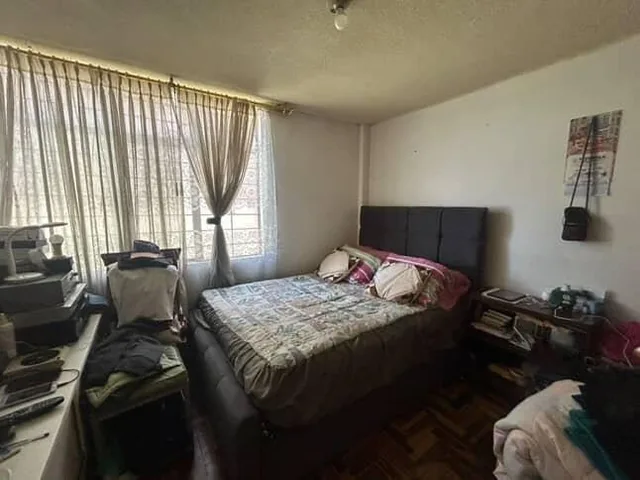 Departamento en Venta de 2 Dorm. en Planta Baja con 57 m² en Carcelen — imagen 4