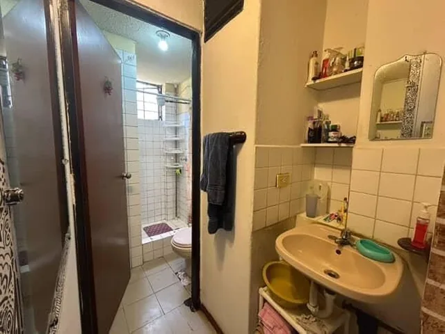 Departamento en Venta de 2 Dorm. en Planta Baja con 57 m² en Carcelen — imagen 3