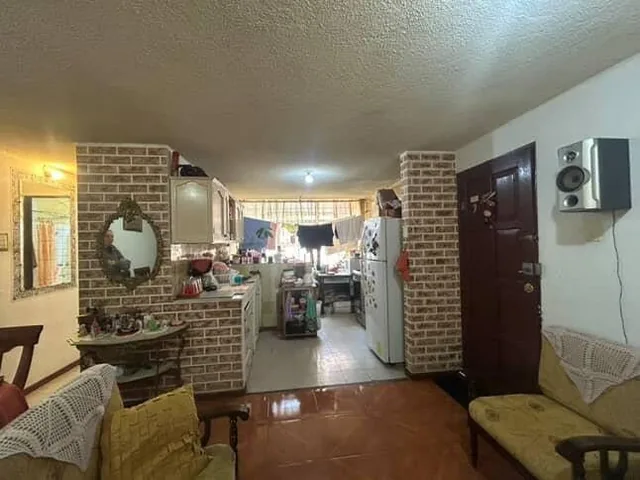 Departamento en Venta de 2 Dorm. en Planta Baja con 57 m² en Carcelen — imagen 2