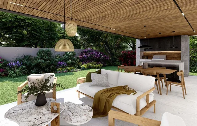 Hyebra 2:casas de Lujo Para Quienes Buscan Confort, Exclusividad y Calidad de Vida en El Mejor Valle — imagen 4