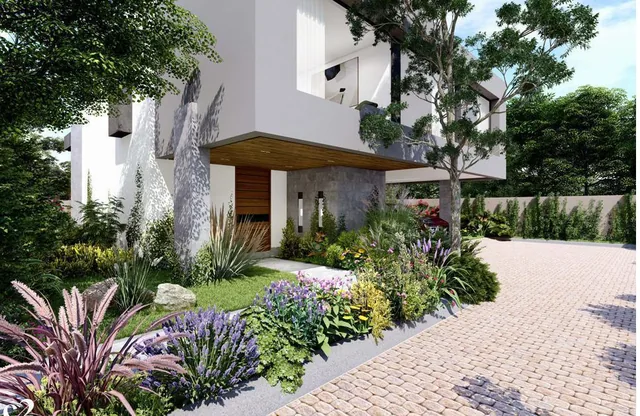 Hyebra 2:casas de Lujo Para Quienes Buscan Confort, Exclusividad y Calidad de Vida en El Mejor Valle — imagen 3