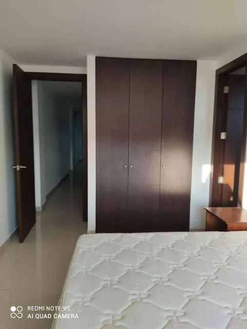 Vendo Departamento Km3 Samborondon, Guayas — imagen 5